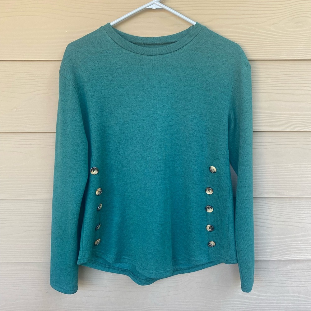 SHEIN Women’s Sweater